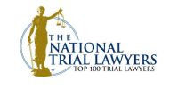 The National Trial Lawyers — Top 100