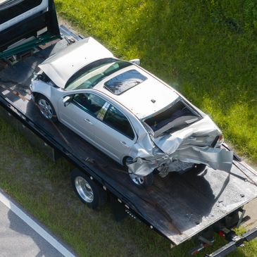 Car Accidents