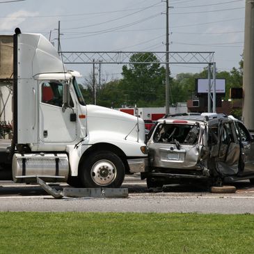 Car Accidents