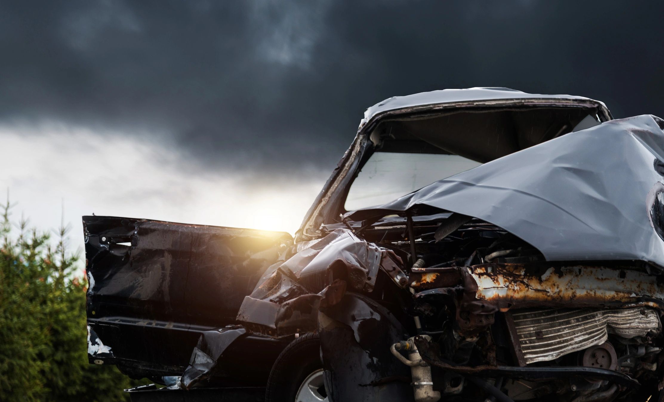 Car Accidents