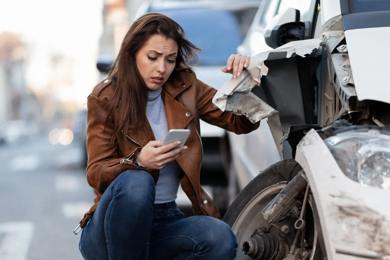 Indian attorney for car accident cases in Georgia
