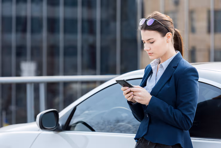 Georgia laws governing for-hire drivers