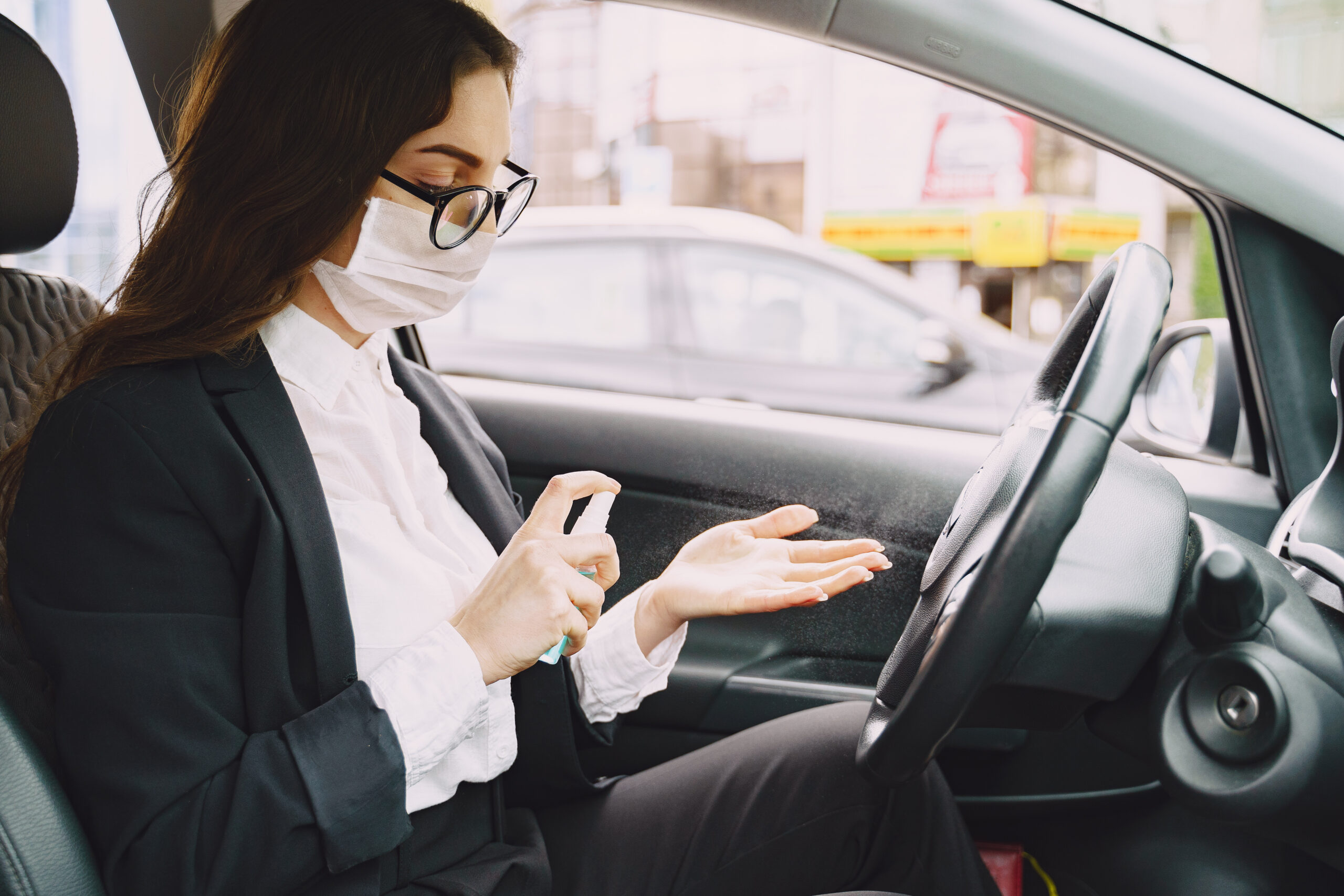 Georgia laws governing for-hire drivers