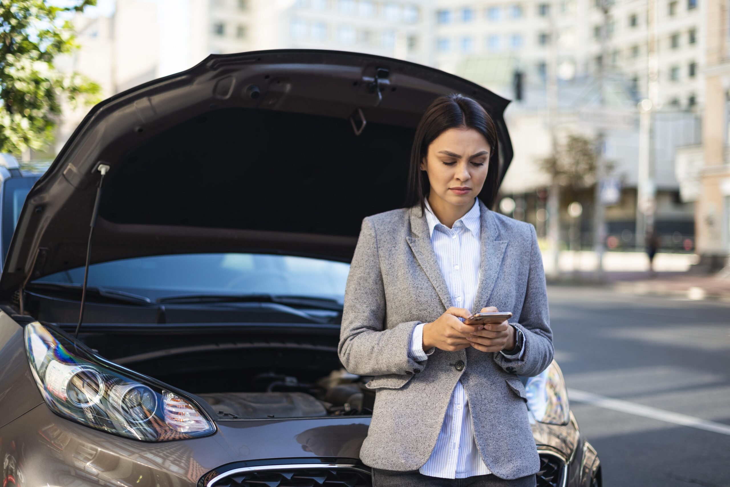 Georgia laws governing for-hire drivers