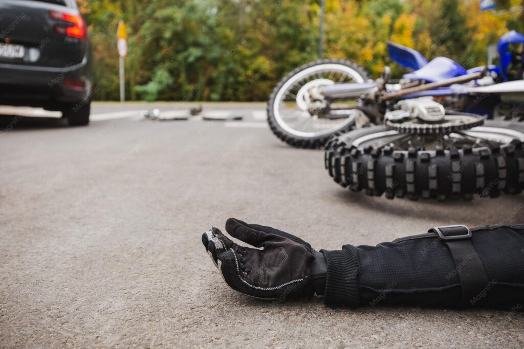 What Does a Motorcycle Injury Attorney Do for Accident Victims?
