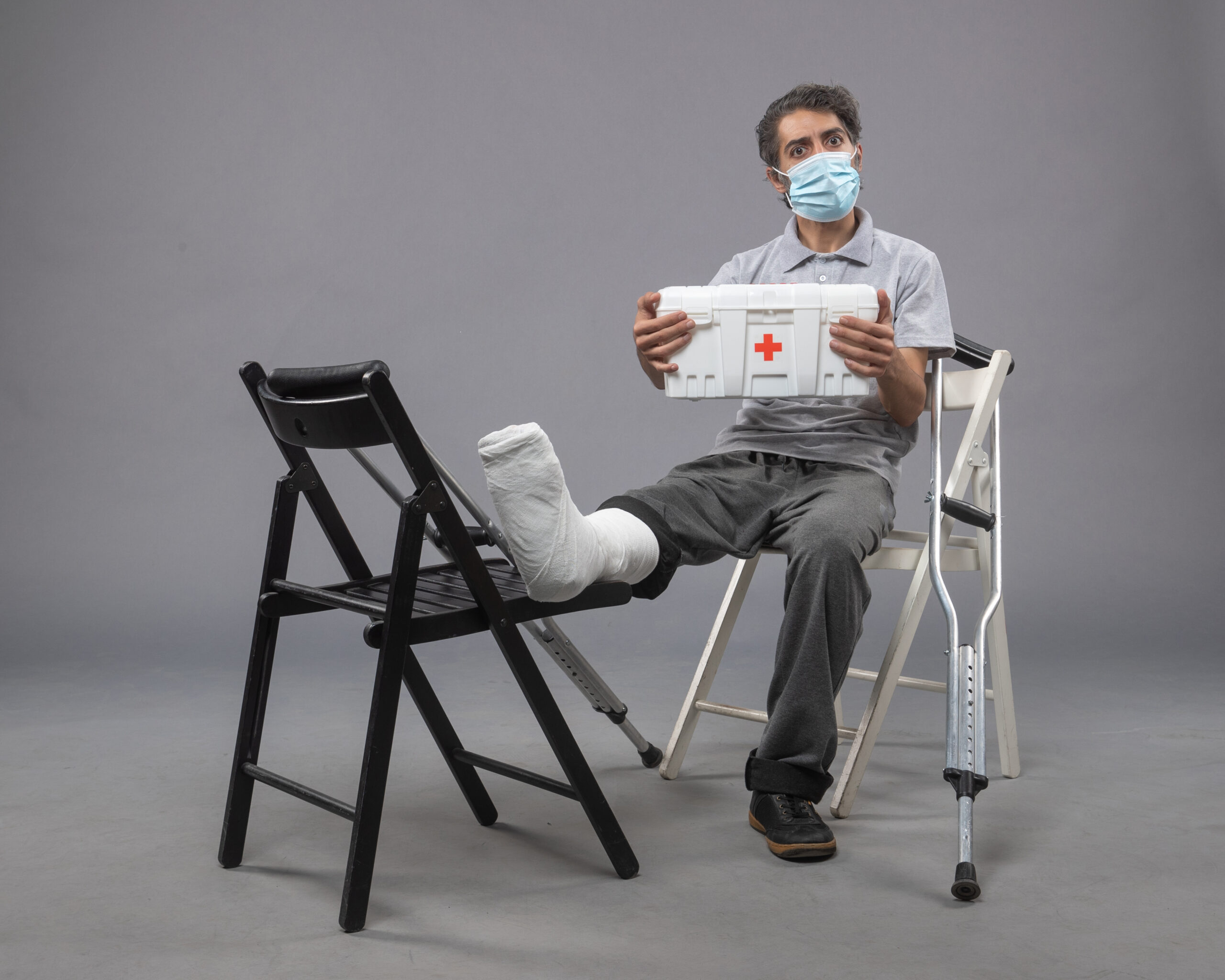 Filing a workers compensation claim