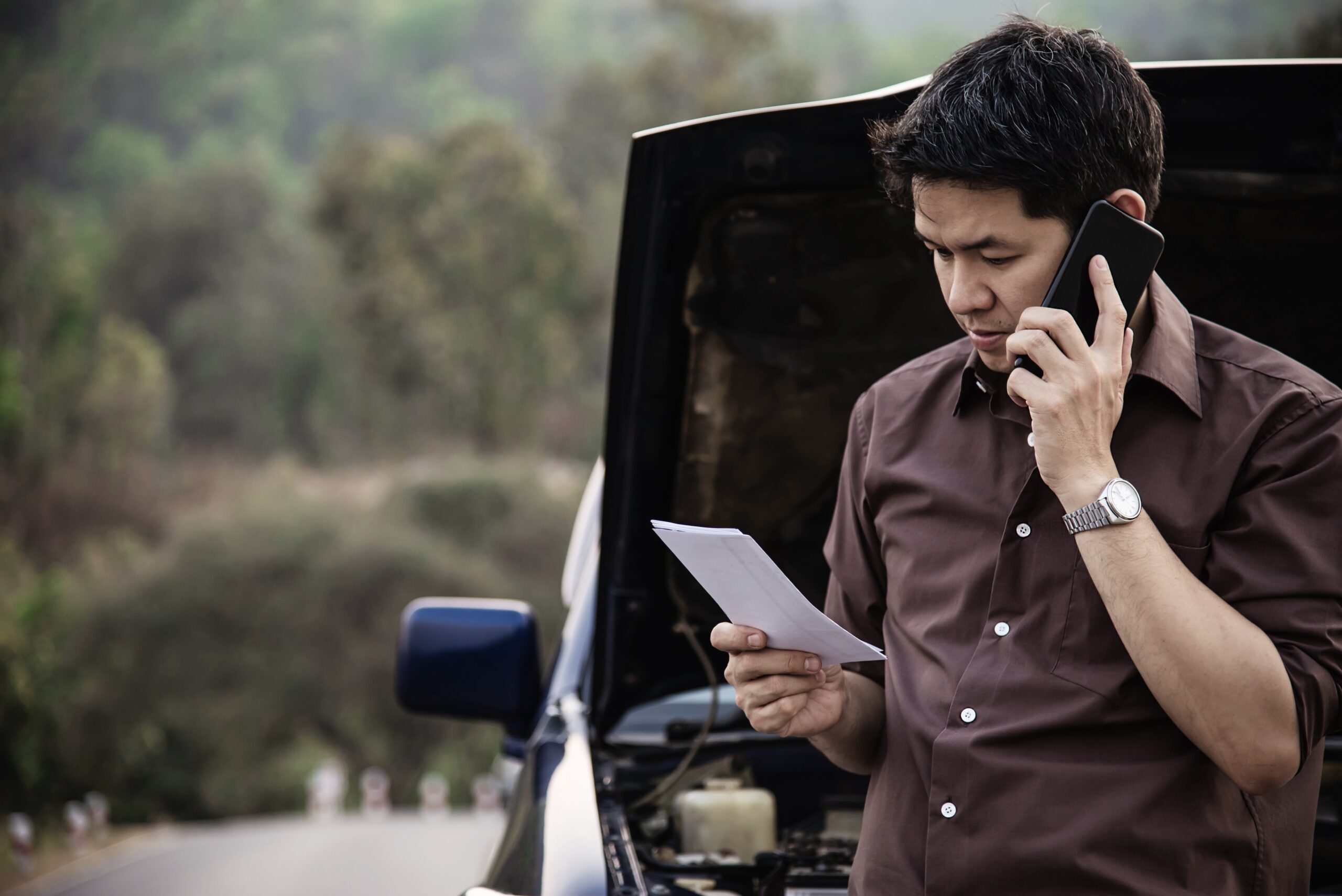 Georgia laws governing for-hire drivers