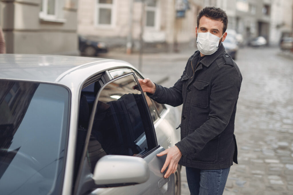 Why Is an Uber Accident Case Different From a Regular Car Accident Claim?