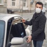 Uber accident case vs regular car accident claim comparison