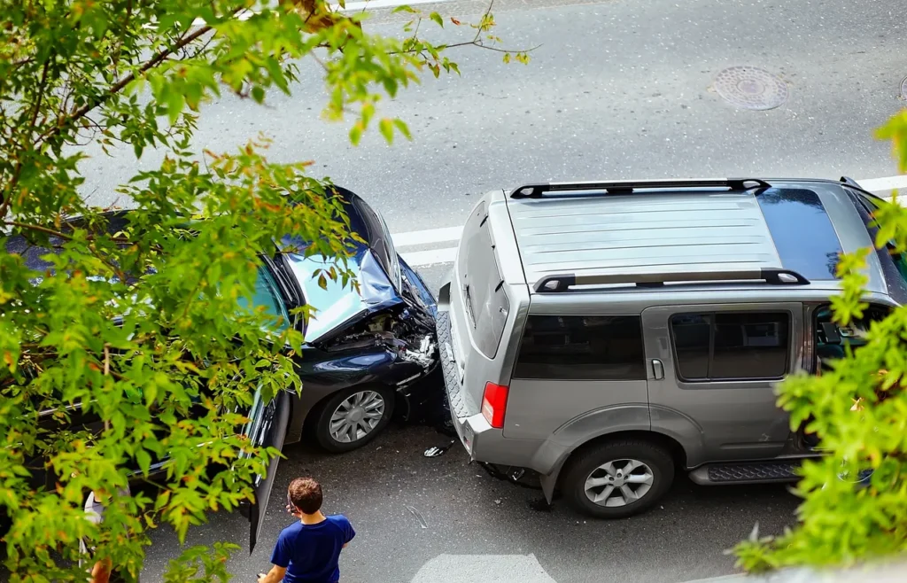 How a Car Accident Attorney Can Help You Win a Fair Settlement
