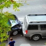 Car accident attorney Atlanta