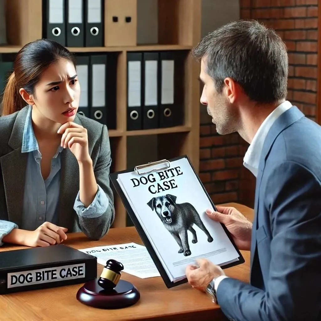 Choosing the Best Dog Bite Lawyer in Atlanta