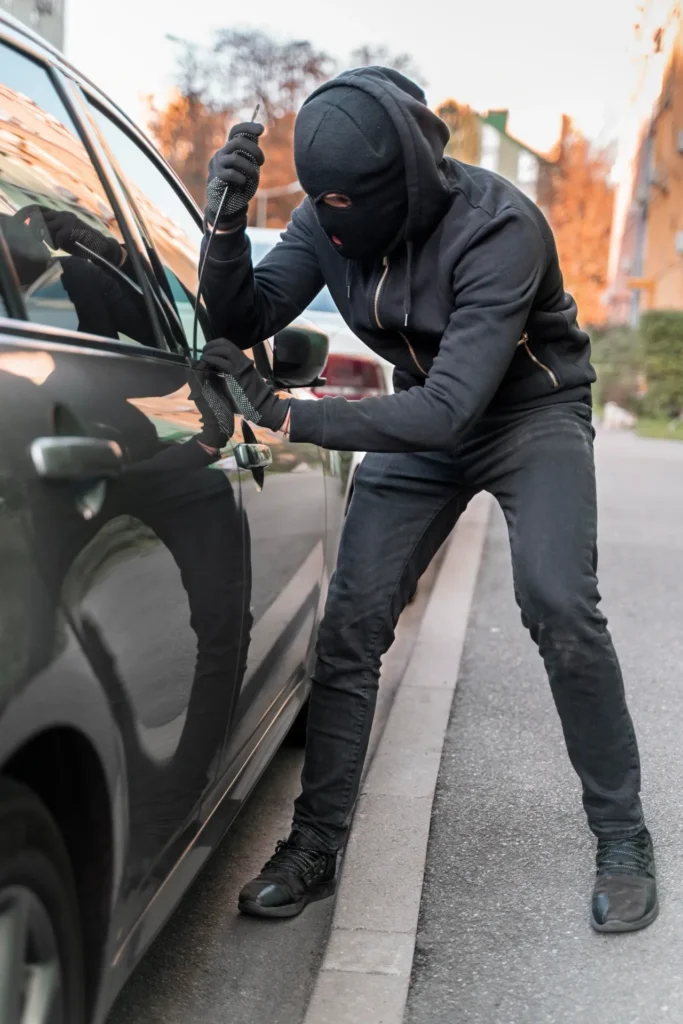 Common Negligent Security Claims in Atlanta
