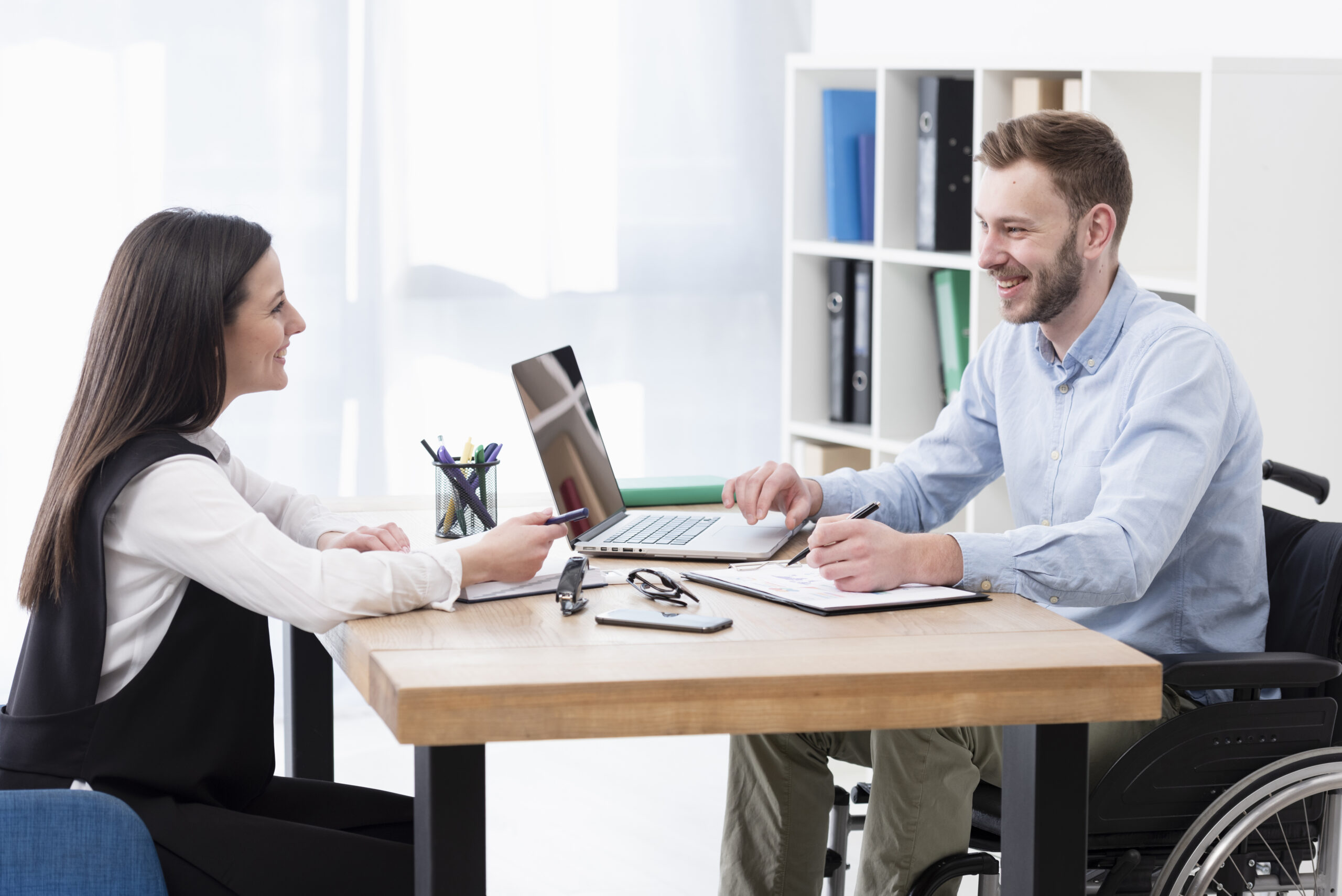Filing a workers compensation claim