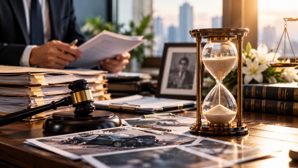 What Separates an Experienced Wrongful Death Attorney From an Inexperienced One?